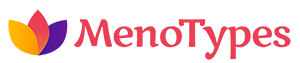 MenoTypes Logo